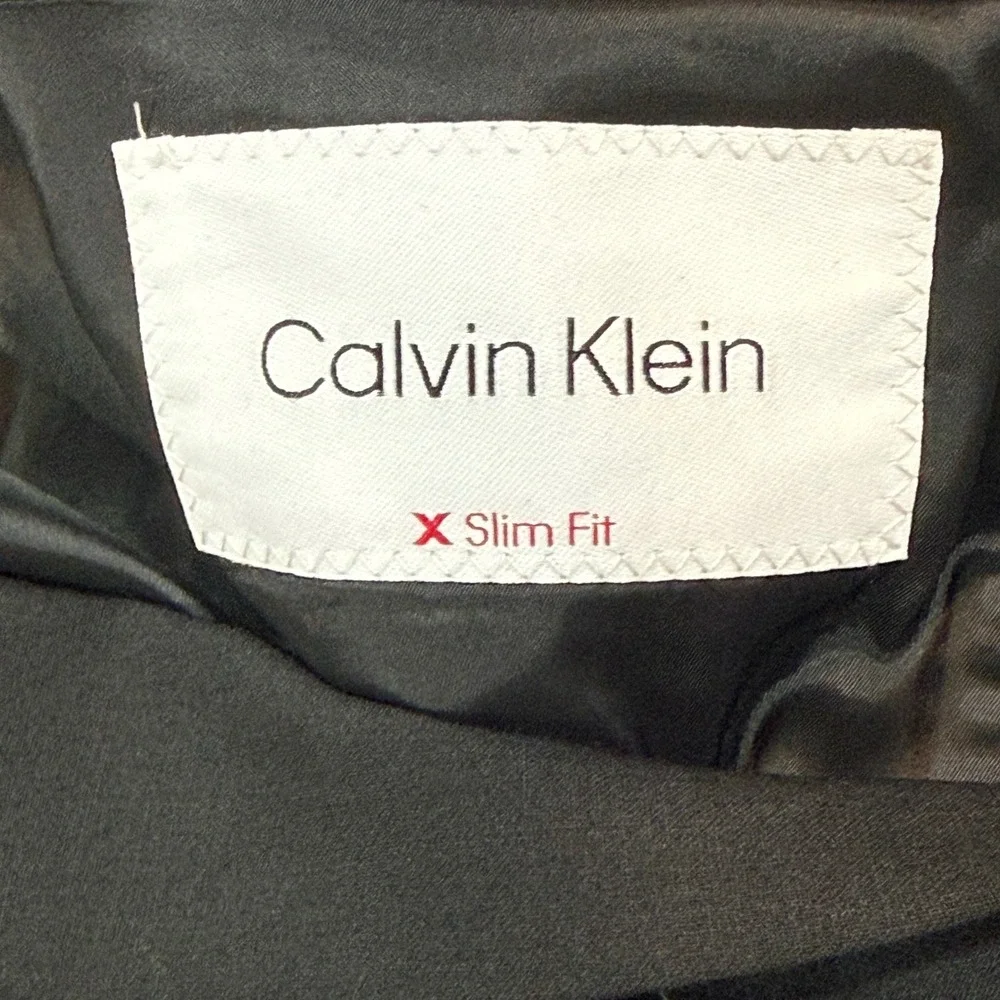 Calvin Klein calvin klein